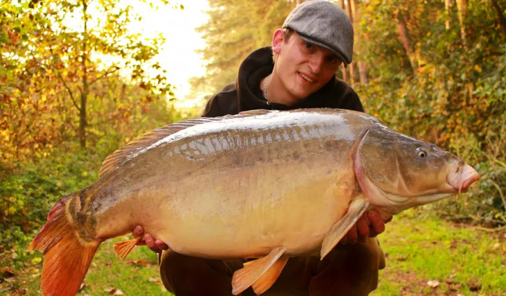 Riverside se Salmon&Peach  2. Časť