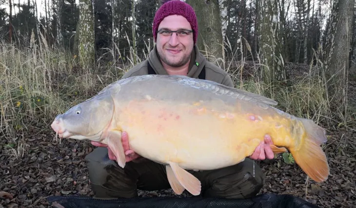 Prosincová pískovna