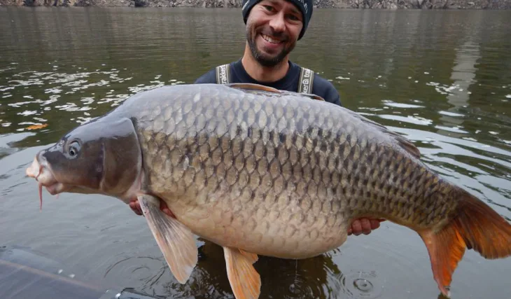 ORLÍK - LISTOPAD 2019