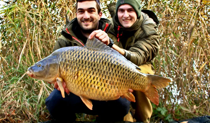 So Stevenom pri vode (časť 1.)