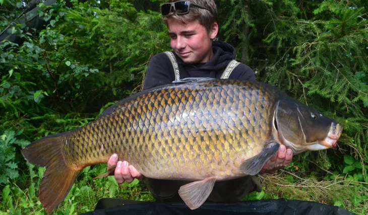 Sezona 2019 na srdcové vodě