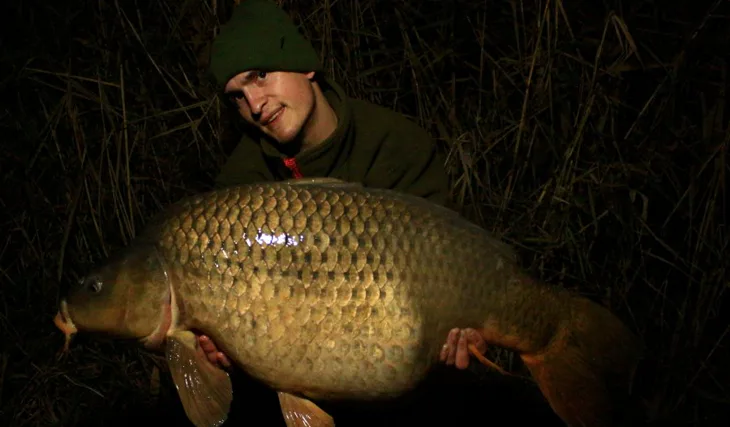 So Stevenom pri vode (časť 2.)