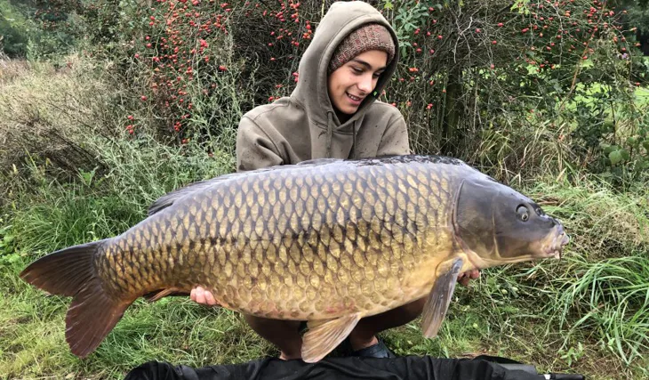 Víkend na pískovně