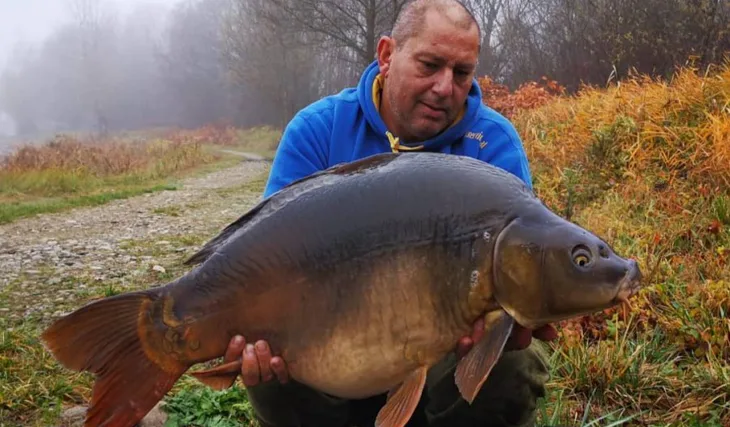 Poslední výprava roku 2019