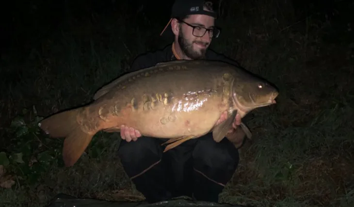 Po delší době na Labi