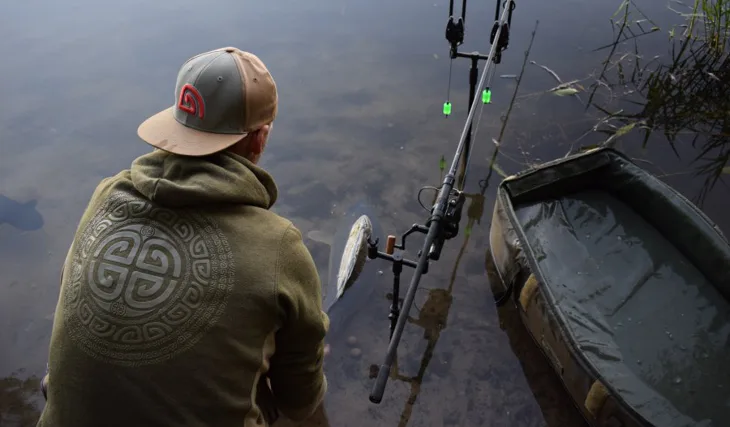 Rychlá akce po práci!