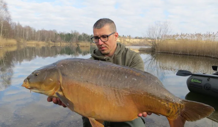 Poslední nádech zimy