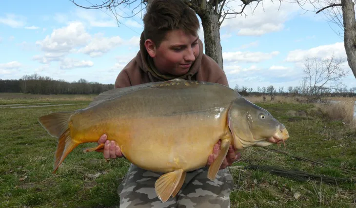 Pár hodinovka v znamení lyscov