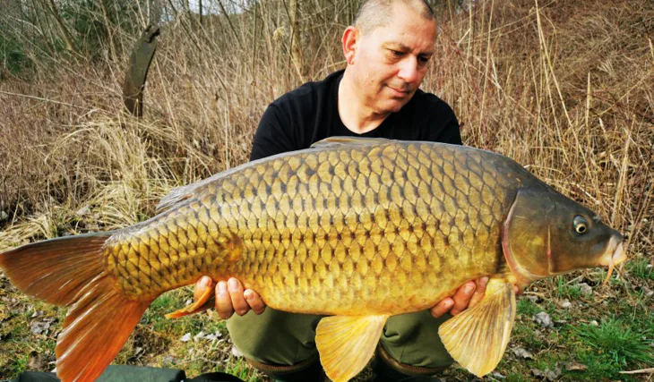 Návrat na štěrkovnu