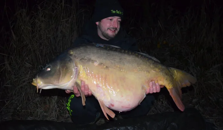 Třešnička na dortu