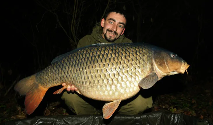 Podzimní krmná kampaň, část 5