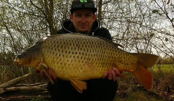 Díky za každou chvíli u vody