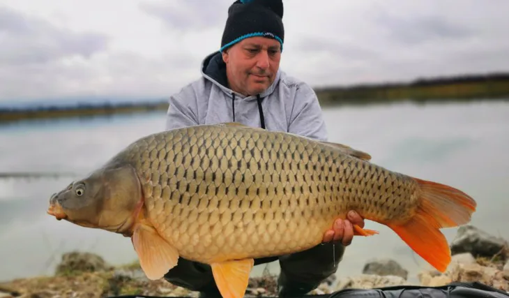 První výprava roku 2020 – Chorvatsko