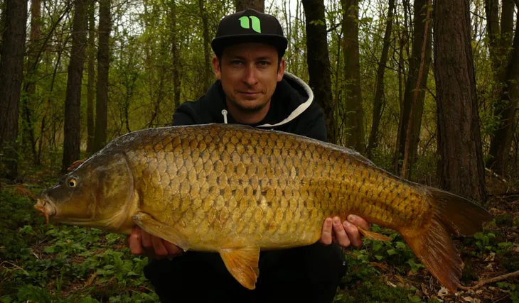 Užívejme si radost z každého úlovku