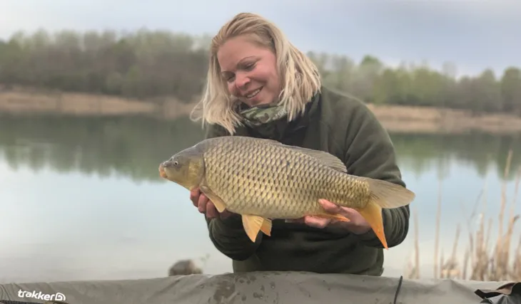 Veľkonočný Method feeder