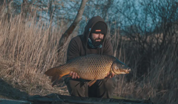 Nečakané kamarátstvo s Ronniem