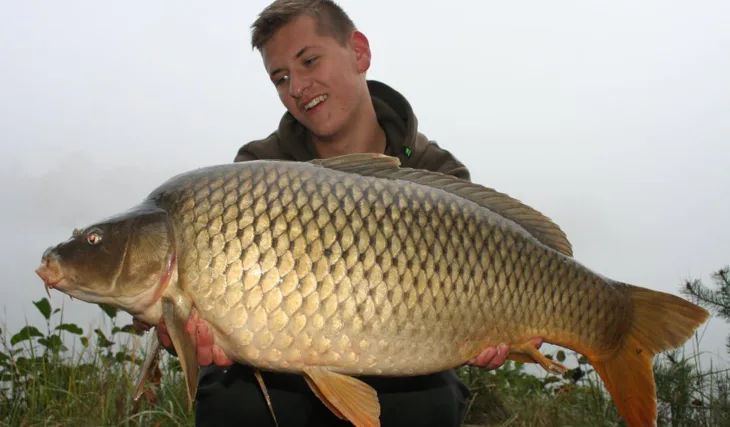 Po dvou měsících u vody