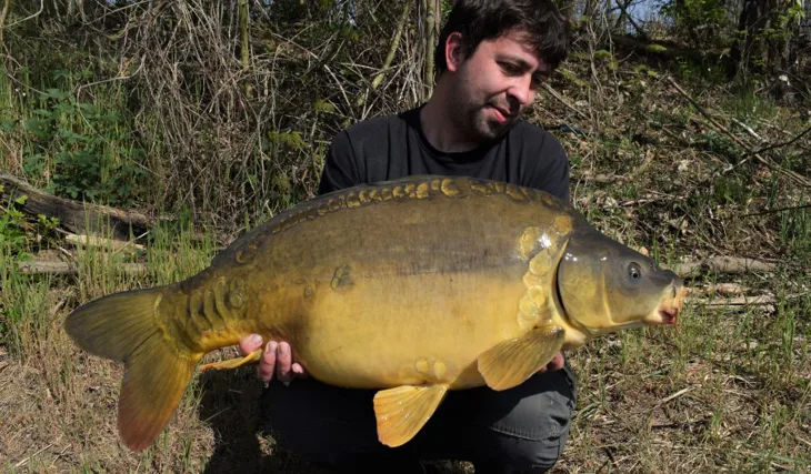 Menší svazová pískovna