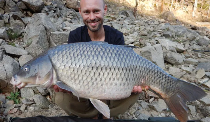 ORLÍK - DUBEN 2020 (1. část)