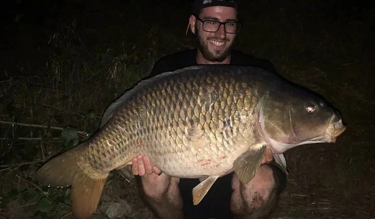 První výprava s Nikl produkty