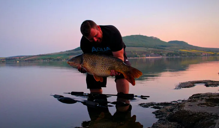 Tři noční vycházky