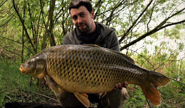 Květen na pískovně, část 2