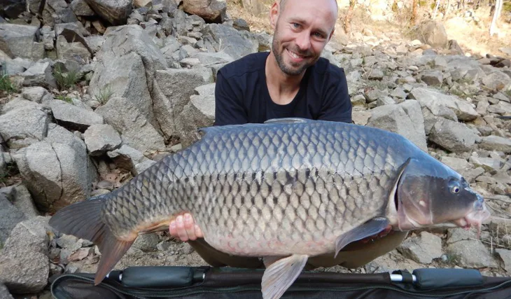 ORLÍK - DUBEN 2020 (2. část)