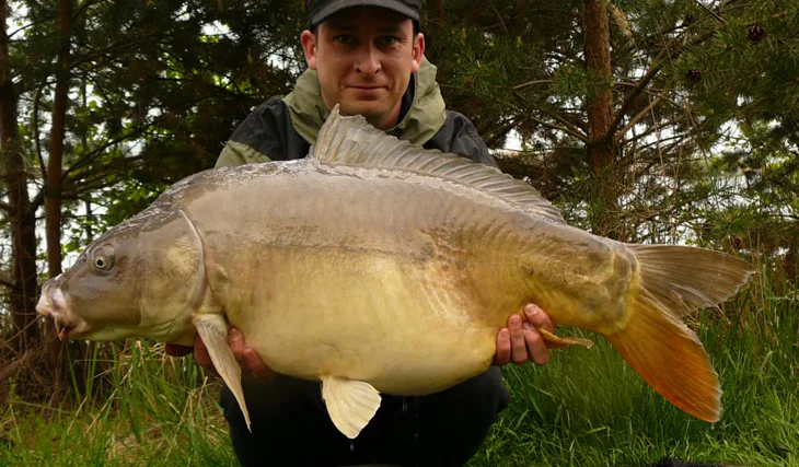 Užívejme si každého záběru