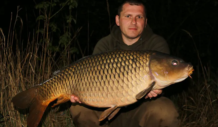 Návrat po měsíční pauze