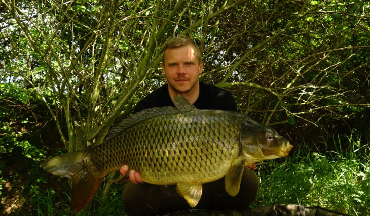 Po dvou letech - 3. část