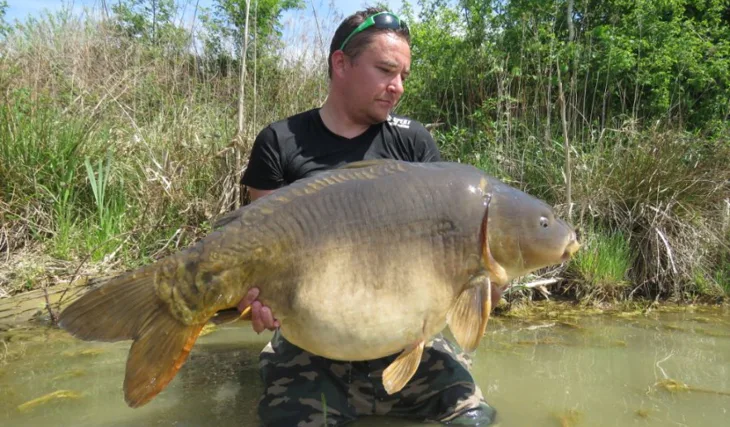 Oblíbená štěrkovna