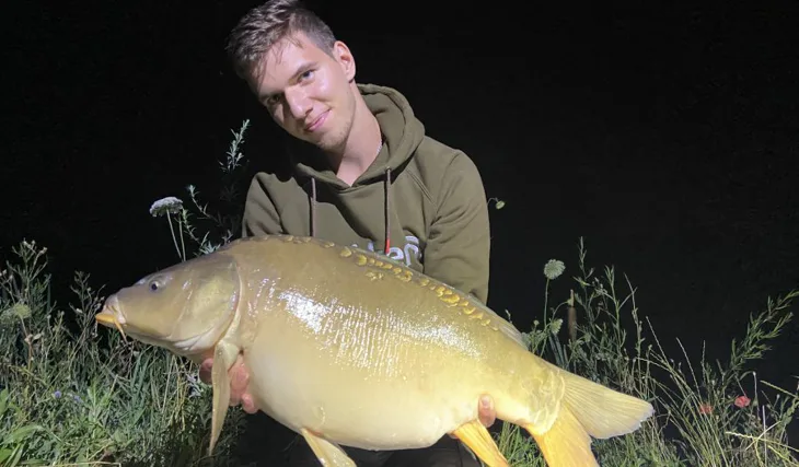 Letný čas v znamení koikaprov - časť.1