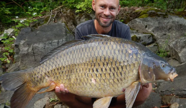 ORLÍK - ČERVEN 2020