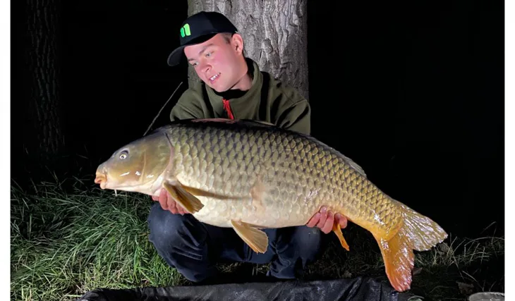 Labská výprava snů