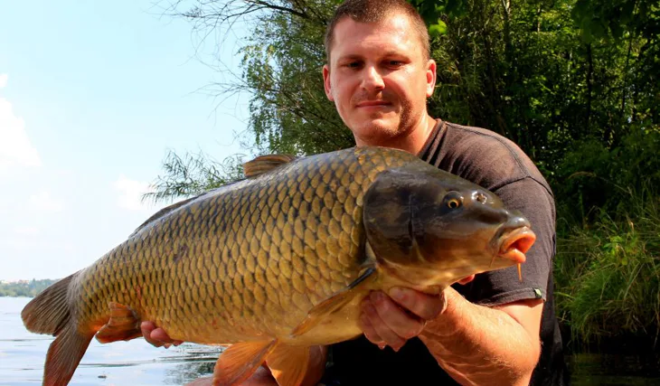 Tropické letní dny