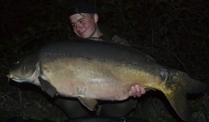 Ve znamení rekordu 3/3