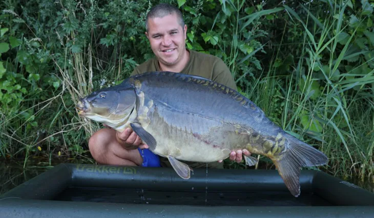 Dvoudenní letní akce