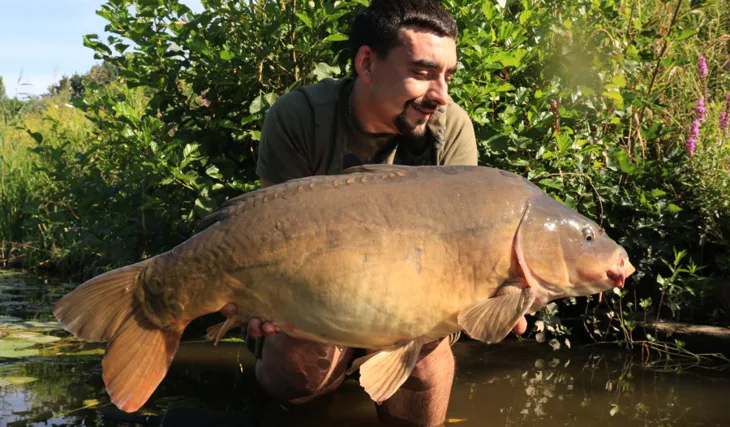 Krátkodobé vycházky - část.1