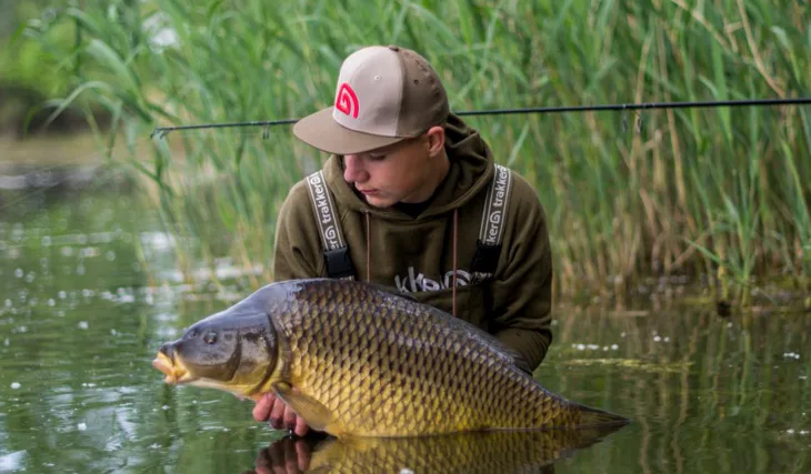 Máj v znamení "šupináčov"