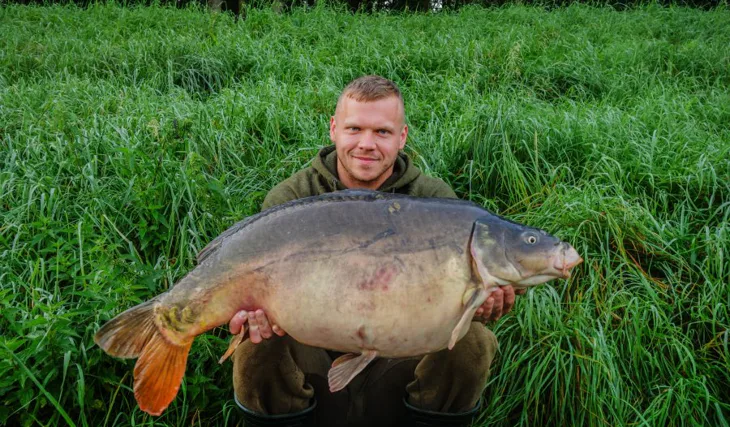 Říční osobáček