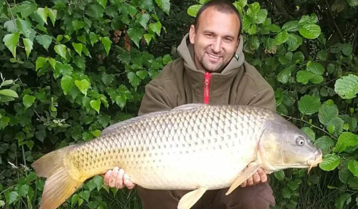 Svazovka Jižní Čechy