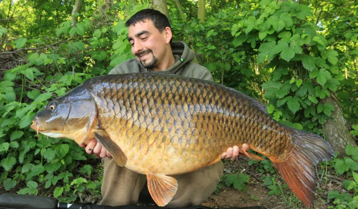 Jarní masakr na pískovně - část.1