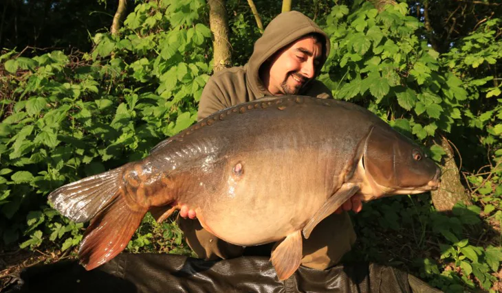 Jarní masakr na pískově - část 2