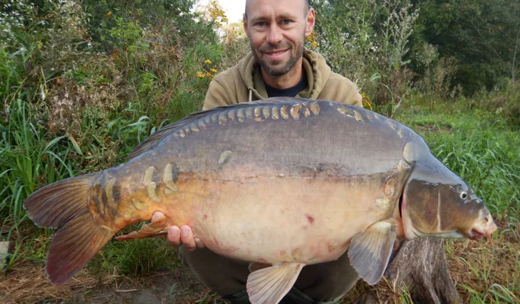 ORLÍK - ZÁŘÍ 2020