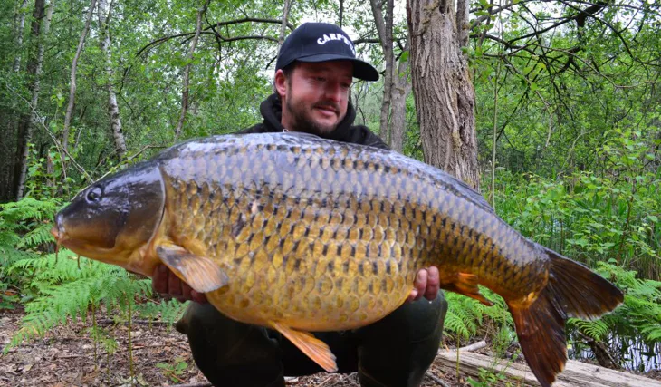 Prodloužený víkend s Bennymm