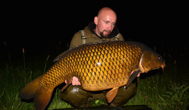 Kapři z trávy, část druhá