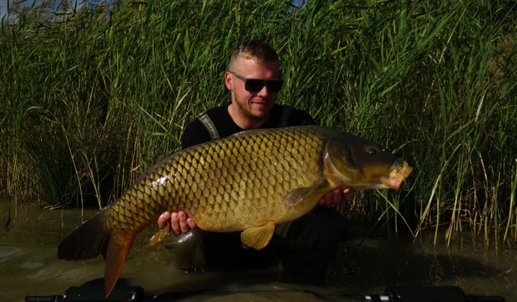 Nové dobrodružství