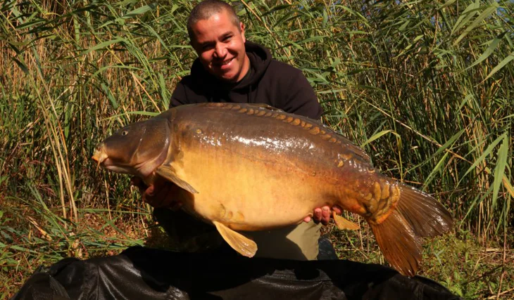 Francie o jednom záběru