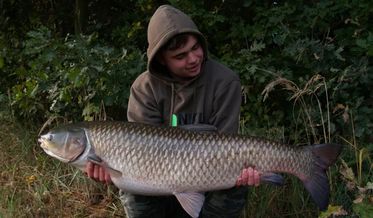 Podzimní toulky část 1.