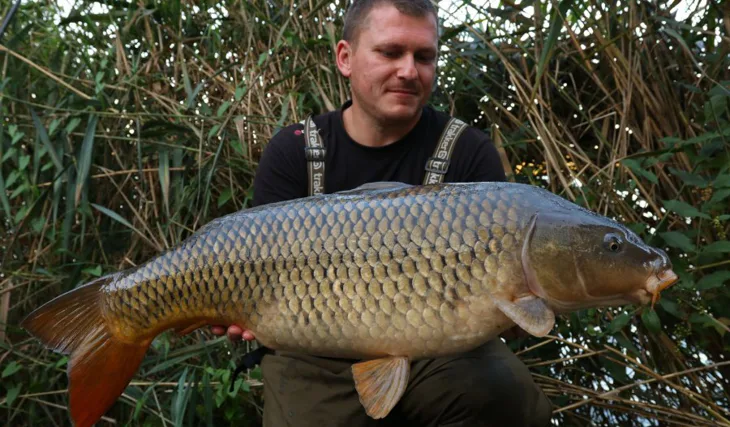 Konec léta na pískovně – část I.